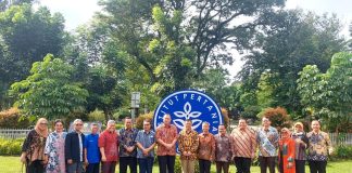 Universitas Paramadina dan IPB University Jalin Kerjasama Tridharma
