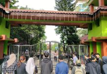 APPB Menduga Ada Praktek Korupsi Di DBMSDA