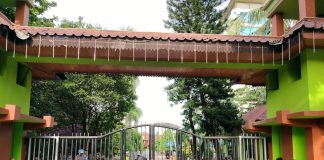 APPB Menduga Ada Praktek Korupsi Di DBMSDA