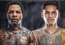 Gervonta Davis vs Ryan Garcia Pertarungan Antar Tukang Jagal