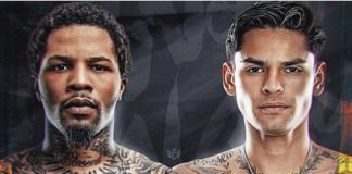 Gervonta Davis vs Ryan Garcia Pertarungan Antar Tukang Jagal