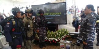 Panik, Kelompok Separatis Teroris Papua `Serang` Yudo Margono