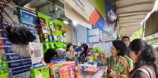 Jadi Mitra Ultra Mikro BRI, Pidawati Bantu Pelaku Usaha Ultra Mikro Lepas Dari Jerat Rentenir
