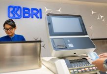 Cetak Laba Rp15,56 Triliun dalam 3 Bulan, Saham BBRI Langsung Terbang!