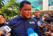 Dirjen P2P Kemenkes Maxi Rein Rondonuwu Antisipasi Covid 19 Pasca Mudik