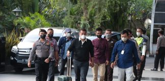 Demi Pencalonan Pemilihan Gubernur Riau, Bupati Kepulauan Meranti terjerat 3 Kasus Korupsi