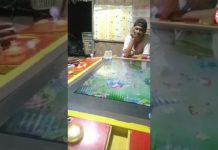 Judi Tembak Ikan Menjamur Di Rokan Hilir Provinsi Riau