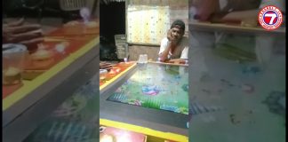 Judi Tembak Ikan Menjamur Di Rokan Hilir Provinsi Riau
