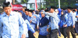 Status PPPK setara PNS, dapat Berbagai Tunjangan dan TKD