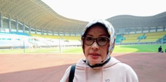 Diskes Kota Bekasi Siapkan Vaksin Polio sebanyak 241.416