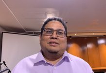 Sanksi terkait Aksi Sawer Uang Calek Nasdem Garut. Bawaslu : Hanya Sanksi Administratif. Ketua Bawaslu, Rahmat Bagja