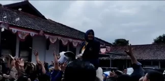 Ketua DPD Partai Nasdem Garut dipanggil Bawaslu Jabar, Terkait Aksi Sawer Uang