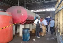Kasus AKBP AH Terus Menjalar, Polisi kini Periksa Dirut PT ANR Terkait Dugaan Gudang Solar Ilegal
