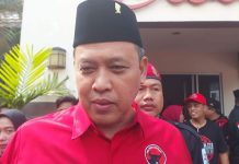 Tak Hadiri Konsolidasi Gemenangan Ganjar tanpa Izin, Tri Adhianro Terancam kena Sanksi