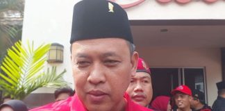 Tak Hadiri Konsolidasi Gemenangan Ganjar tanpa Izin, Tri Adhianro Terancam kena Sanksi