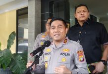 Setelah tersorot Mahmud MD, Polda Metro Ambil Alih Kasus KDRT Pasutri