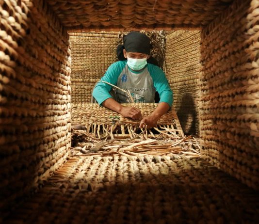 Indeks Bisnis UMKM BRI: Ekspansi Bisnis UMKM Berlanjut Dengan Optimisme Yang Meningkat