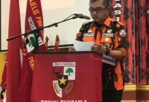Prabowo Subianto Wakil Presiden Ganjar Pranowo?