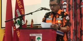 Prabowo Subianto Wakil Presiden Ganjar Pranowo?
