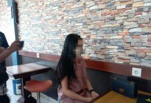 Staycation dengan alasan untuk memperpanjang kontrak Salah Satu Karyawati Di Cikarang Berani Berbicara