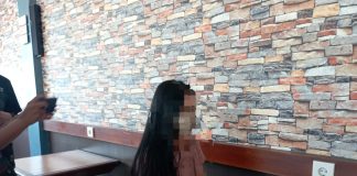 Staycation dengan alasan untuk memperpanjang kontrak Salah Satu Karyawati Di Cikarang Berani Berbicara
