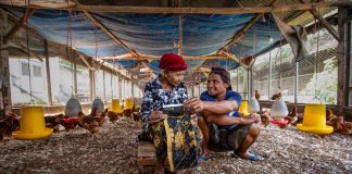 Makin Efisien & Fokus di Segmen Mikro Jadi Kunci BRI Cetak Laba Tinggi di Kuartal I/2023