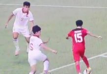 Sepakbola Sea Games 2023, Kamboja Kita Bukan Hanya Menang Skor dan Lolos Ke Final…