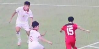 Sepakbola Sea Games 2023, Kamboja Kita Bukan Hanya Menang Skor dan Lolos Ke Final…