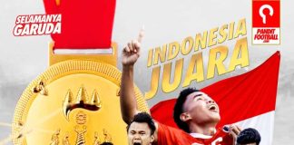 Final Sepakbola Sea Games 2023, Kamboja. Sananta dkk Bukan Hanya Menang dan Merebut Medali Emas. Ini kemenangan terbesar Indonesia atas Thailand Sepanjang Sejarah.