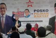 Silahturahmi DPP Bronis, mengulas Politik Identitas