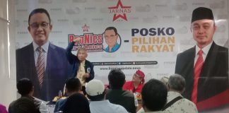 Silahturahmi DPP Bronis, mengulas Politik Identitas