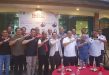 KONI Jabar andalkan Kabupaten Bekasi lumbung emas di ajang PON XXI Aceh-Sumatera Utara