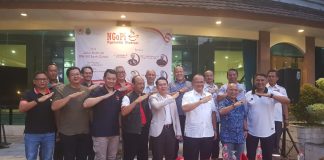 KONI Jabar andalkan Kabupaten Bekasi lumbung emas di ajang PON XXI Aceh-Sumatera Utara