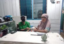 Perjuangan Sri Wahyuni, Mitra Holding Ultra Mikro dalam Sediakan Akses Keuangan Formal di Kampung Nelayan