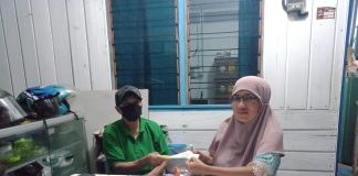 Perjuangan Sri Wahyuni, Mitra Holding Ultra Mikro dalam Sediakan Akses Keuangan Formal di Kampung Nelayan