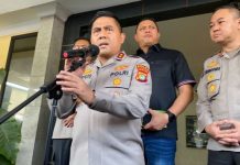 FGMI Apresiasi Permintaan Maaf Kapolda Metro Usai Viral Mario Dandy Pasang Dan Lepas Ties Sendiri
