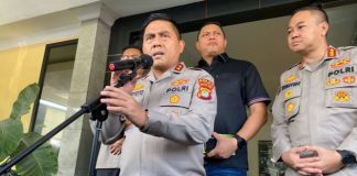 FGMI Apresiasi Permintaan Maaf Kapolda Metro Usai Viral Mario Dandy Pasang Dan Lepas Ties Sendiri