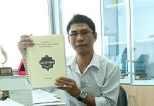 Gunawan Sniper: Diduga Banyak Pengembang Perumahan Dikabupaten Bekasi Mengurus IMB Ke Kecamatan.