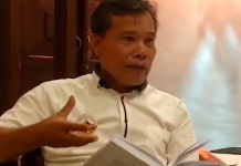 Launching Buku Tentang Jokowi, Yonge Sihombing Undang 50 Rektor PT Terbaik di Indonesia