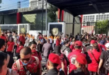 PDI, Nasdem, PPP akan Daftar Bacaleg 2024 Hari ini
