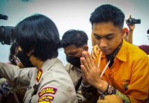 Ayah David Ozora terus melanjutkan ke persidangan, terkait Kasus Mario Dandi