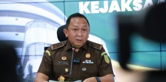 Kejagung Periksa tersangka Dirut dalam Kasus Korupsi Infrastruktur BTS 4G