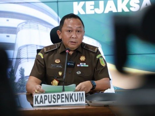 Pemeriksaan Lanjutan, Kejagung panggil 3 Dirut Terkait Korupsi BTS 4G