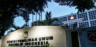 KPU akan rapat tripartite bersama Bawaslu dan DKPP Malam ini KPU