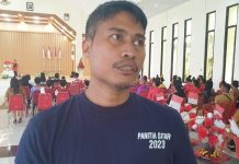 HUT ke-16, Kabupaten Siau Tagulandang siapkan Berbagai macam Acara