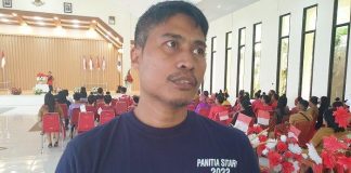 HUT ke-16, Kabupaten Siau Tagulandang siapkan Berbagai macam Acara