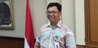 Kemenkes Pastikan Aspirasi Pihak Kesehatan diakomodasi dalam RUU Kesehatan.
