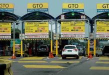 Mulai tanggal 25 Mei, Tarif Tol Bakauheni-Terbanggi Besar Naik