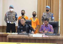 26 Kasus TPPO terungkap Polda Kaltim, Anak dibawah umur menjadi korban Polda Kaltim