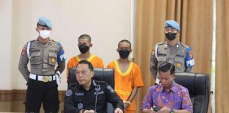 26 Kasus TPPO terungkap Polda Kaltim, Anak dibawah umur menjadi korban Polda Kaltim